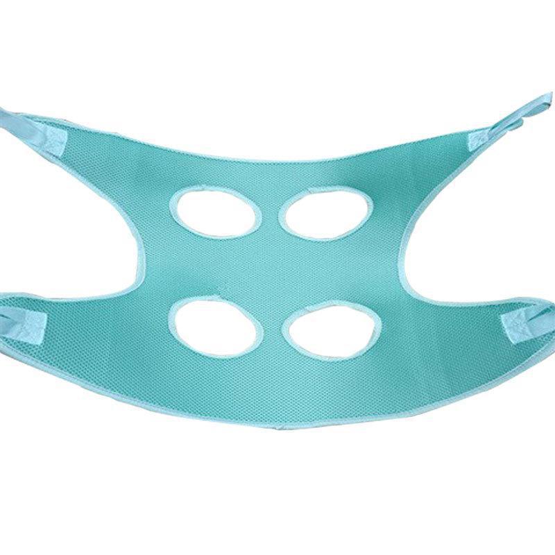 Anti-Scratch Pet Bathing Hammock – Easy Bath & Grooming Restraint Bag for Small & Medium Dogs and Cats